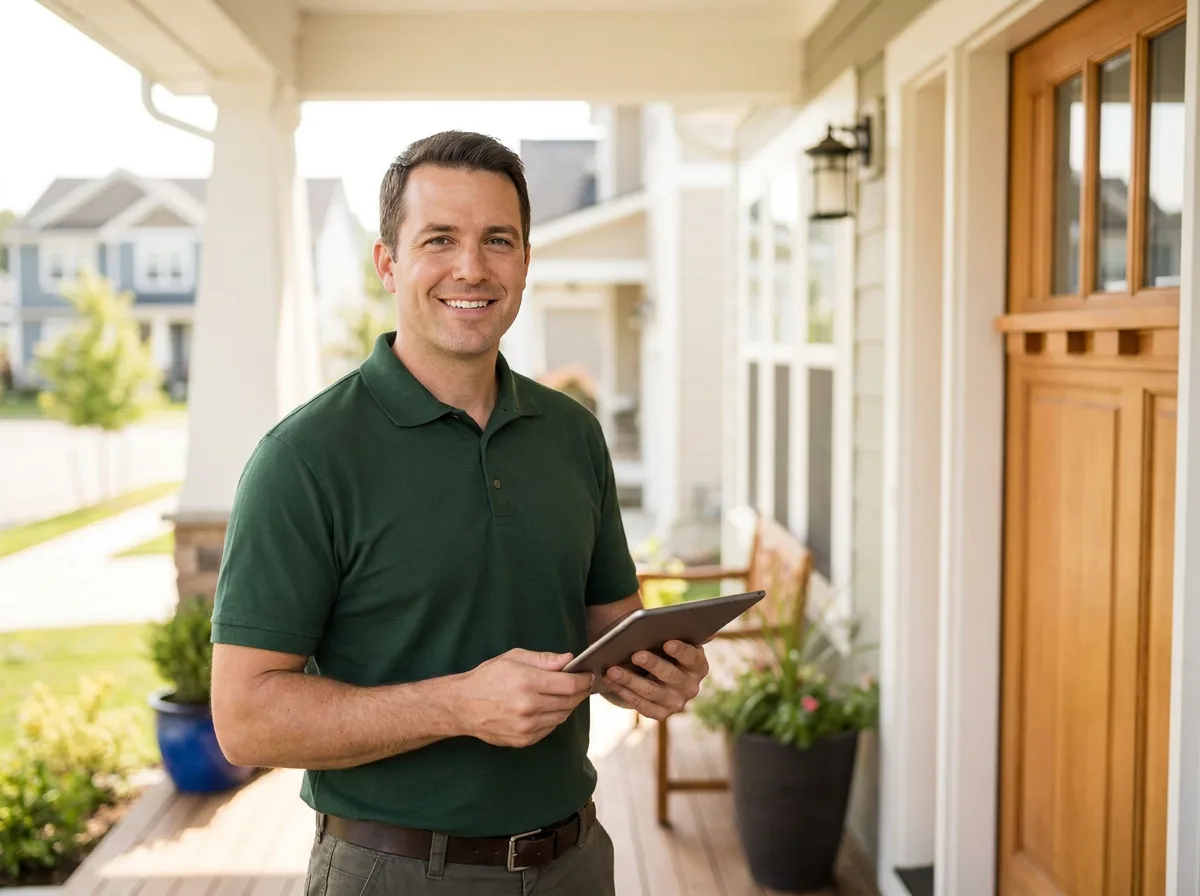 Pest control FAQs for Williamstown, KY